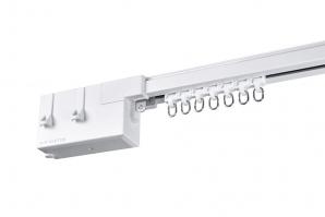 Карнизы с электроприводом AIR MOTOR 4500