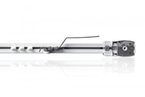 Карнизы с электроприводом AIR MOTOR 5500 HOME