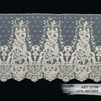 арт. 2170B col. Beurre /  Французское кружево