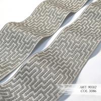 Бордюр арт. 90312 col. 3086
