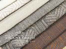 Ткань Design Amalfi -  Elysium Design & Living \ Элизиум