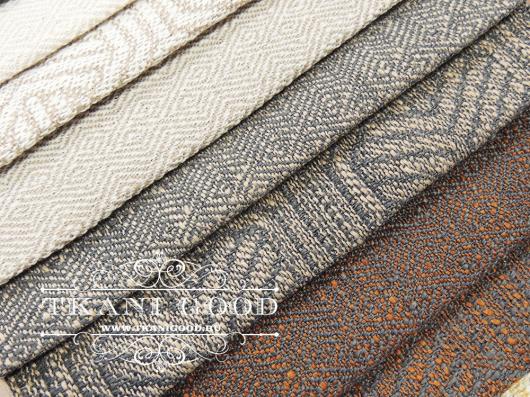 Ткань Design Amalfi -  Elysium Design & Living \ Элизиум