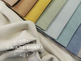 Ткань Design Harvey -  Elysium Design & Living \ Элизиум