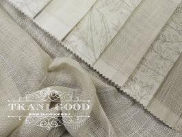 Ткань Design Primavera -  Elysium Design & Living \ Элизиум