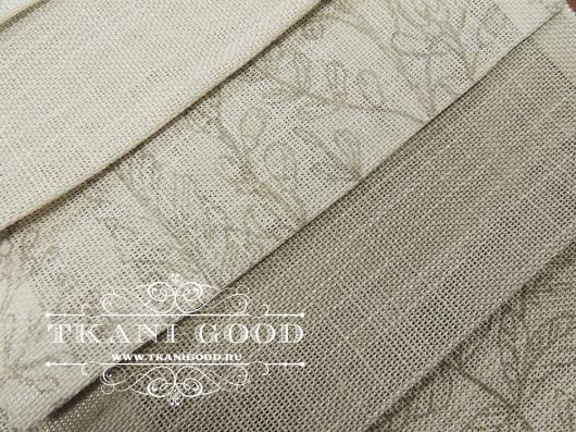 Ткань Design Primavera -  Elysium Design & Living \ Элизиум