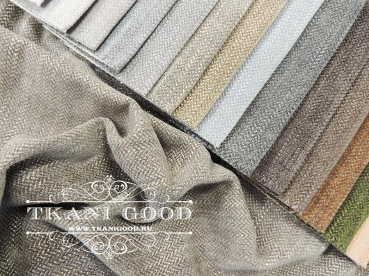 Ткань Design Silvio -  Elysium Design & Living \ Элизиум