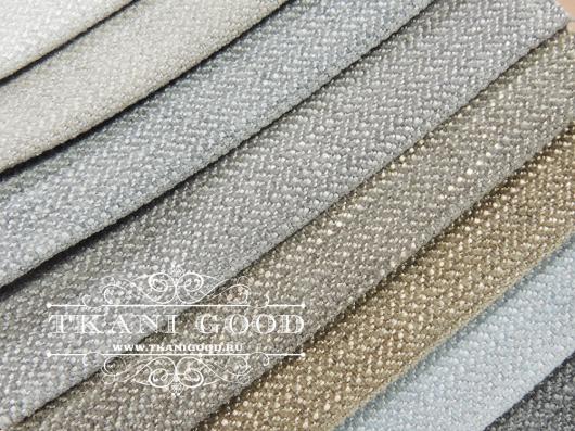 Ткань Design Silvio -  Elysium Design & Living \ Элизиум