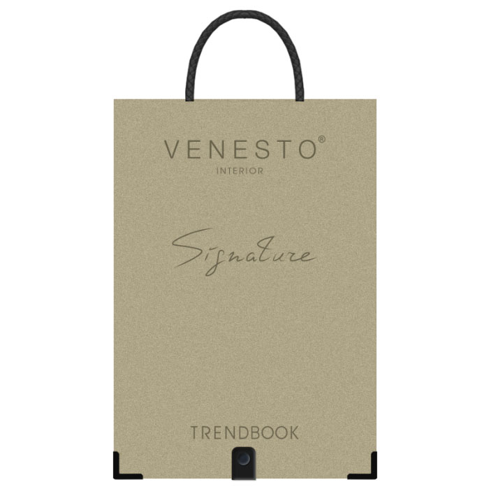 Коллекция тканей Signature / Venesto Collection