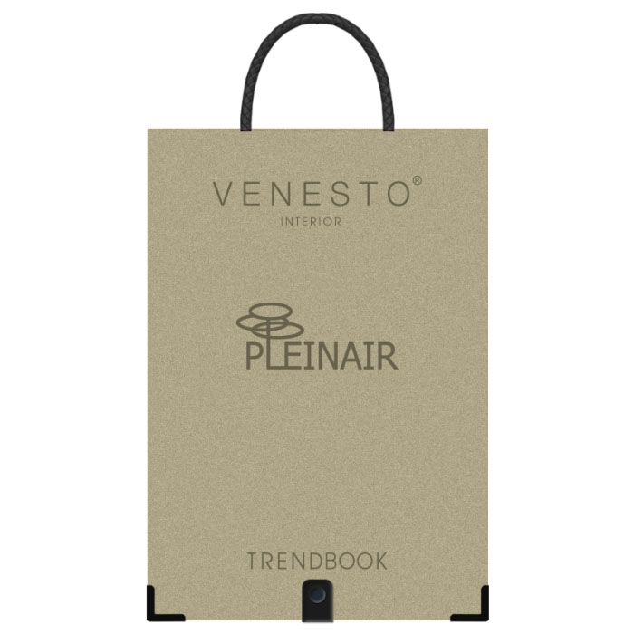 Коллекция тканей Pleinair / Venesto Collection