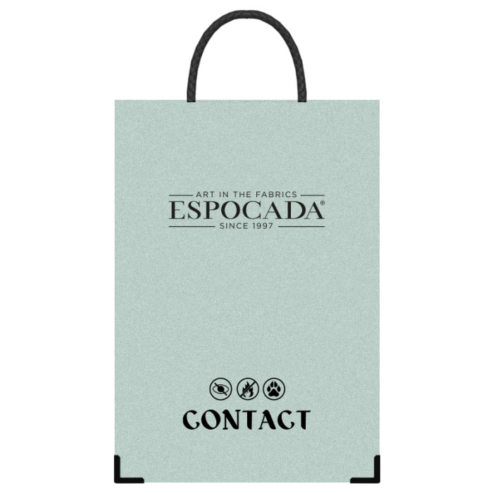 Коллекция тканей Contact / Espocada