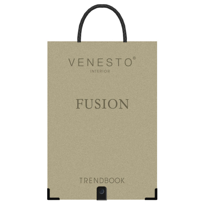 Коллекция тканей Fusion  / Venesto Collection
