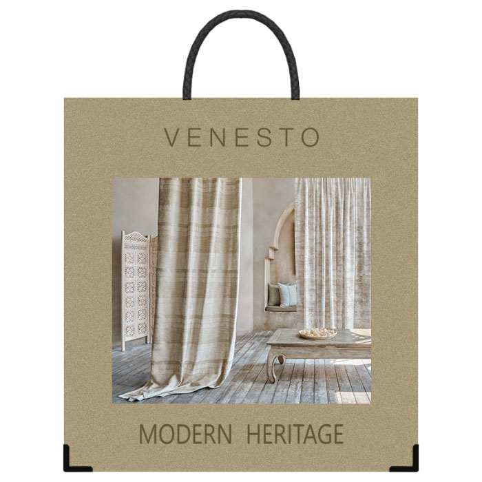 Коллекция тканей Modern Heritage  / Venesto Collection