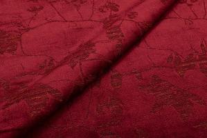 Ткань Minerva 04 Rouge  -  Galleria Arben / Галерея Арбен