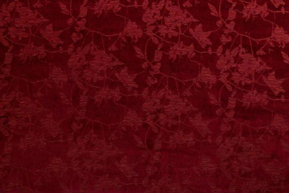Ткань Minerva 04 Rouge  -  Galleria Arben / Галерея Арбен