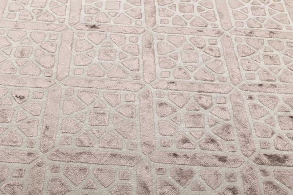 Ткань Poise 07 Quartz  -  Galleria Arben / Галерея Арбен