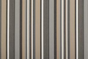 Ткань Aru Stripe 91 Grey  -  Galleria Arben / Галерея Арбен