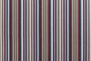 Ткань Guada Stripe 11 Red  -  Galleria Arben / Галерея Арбен