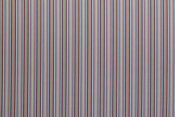 Ткань Guada Stripe 11 Red  -  Galleria Arben / Галерея Арбен