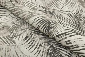 Ткань Kona 91 Grey  -  Galleria Arben / Галерея Арбен
