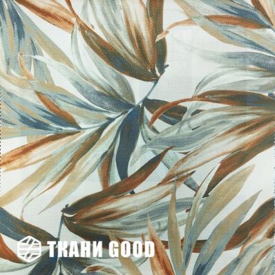 Ткань Tropical 2 цвет 1012  -  Anka Collection / Анка