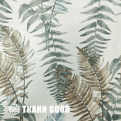 Ткань Tropical Tulle 3 цвет 1002  -  Anka Collection / Анка