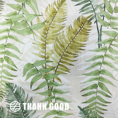 Ткань Tropical 3 цвет 1025  -  Anka Collection / Анка