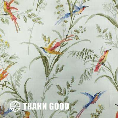 Ткань Tropical Tulle 6 цвет 1002  -  Anka Collection / Анка