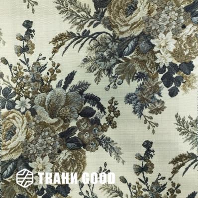 Ткань Tapestry 4 цвет 1088  -  Anka Collection / Анка