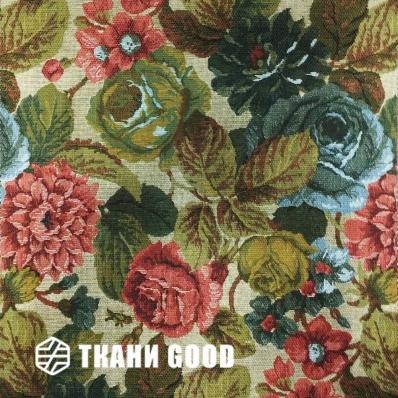 Ткань Tapestry 8 цвет 1268  -  Anka Collection / Анка