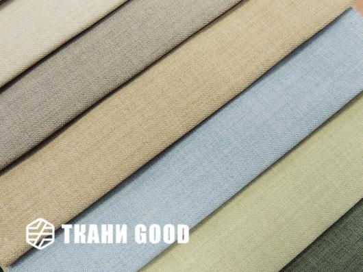 Ткань Design New York -  LoomArt Premium Quality