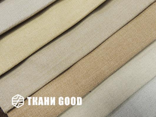 Ткань Design Samurai -  LoomArt Premium Quality