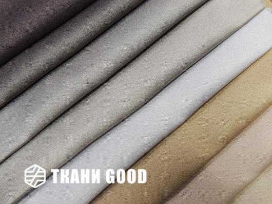 Ткань Design Master Saten  -  Nope Textile