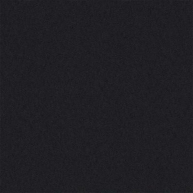 Рулонная штора  -  АЛЬФА BLACK-OUT цвет черный