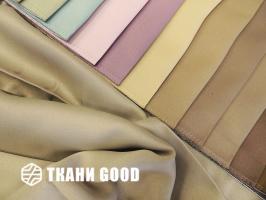 Ткань Design / дизайн Teora  -  Black Collection
