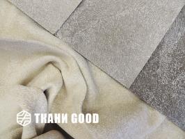 Ткань Design / дизайн Kuvars  -  Black Collection
