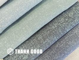 Ткань Design / дизайн Storm  -  Black Collection
