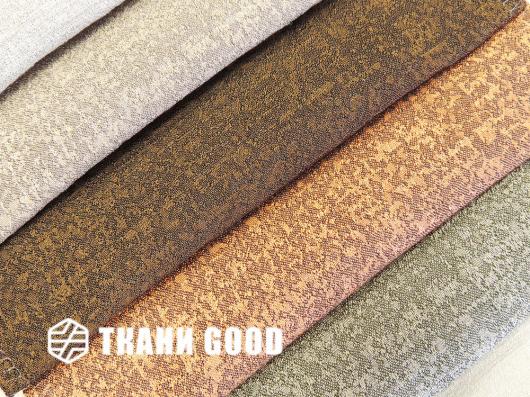 Ткань Design / дизайн Storm  -  Black Collection