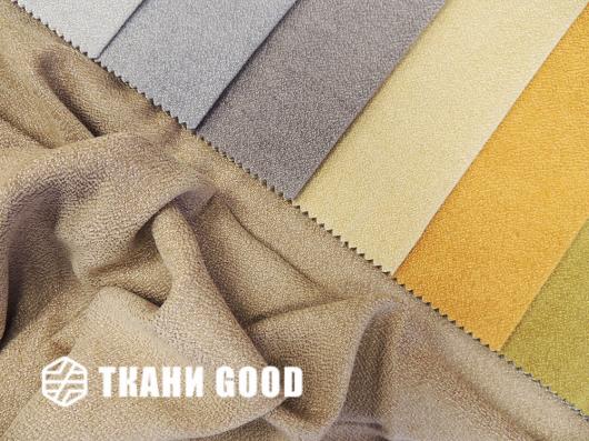 Ткань Design Cassara  -  Nope Textile