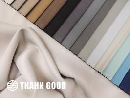 Ткань Design Full Blackout -  Nope Textile