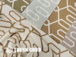 Ткань Design Dream  -  Nope Textile