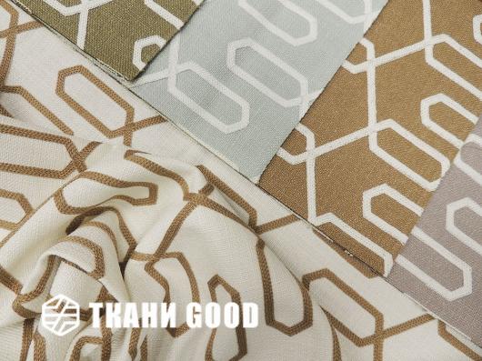 Ткань Design Dream  -  Nope Textile