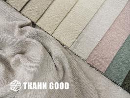 Ткань Design River Blackout  -  Nope Textile
