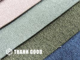 Ткань Design River Blackout  -  Nope Textile