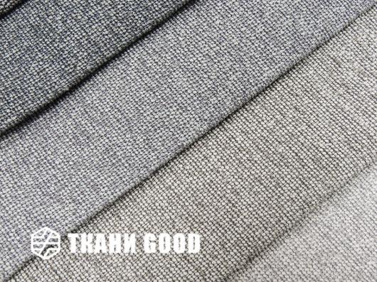 Ткань Design River Blackout  -  Nope Textile