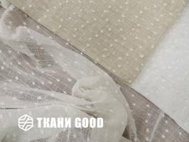 Ткань Design Mery  -  Nope Textile