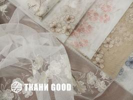 Ткань Design Magnolia  -  Nope Textile