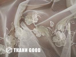 Ткань Design Magnolia  -  Nope Textile