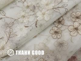 Ткань Design Magnolia  -  Nope Textile