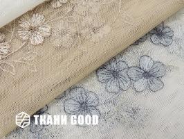 Ткань Design Magnolia  -  Nope Textile