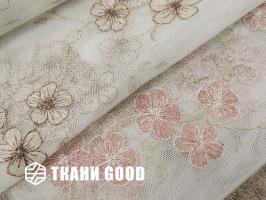 Ткань Design Magnolia  -  Nope Textile